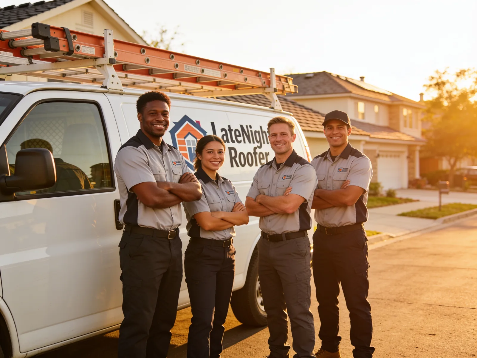 Emergency Roof Repair company in Pearson, WI