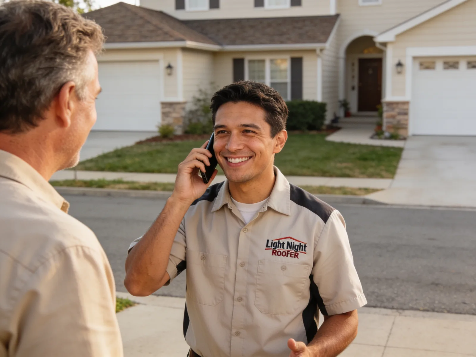 Emergency Roof Repair Pearson, WI FAQs